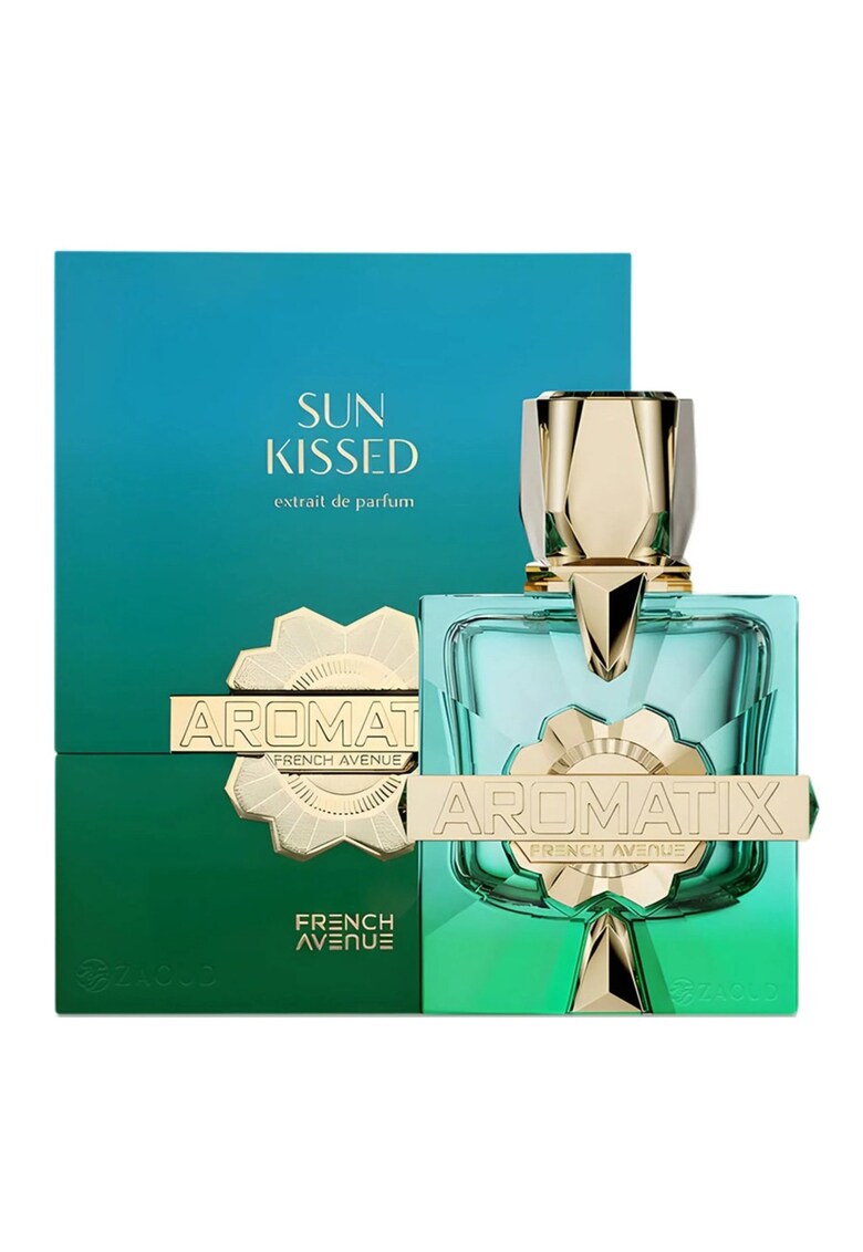 Extract de Parfum Aromatix Sun Kissed - Unisex - 100 ml