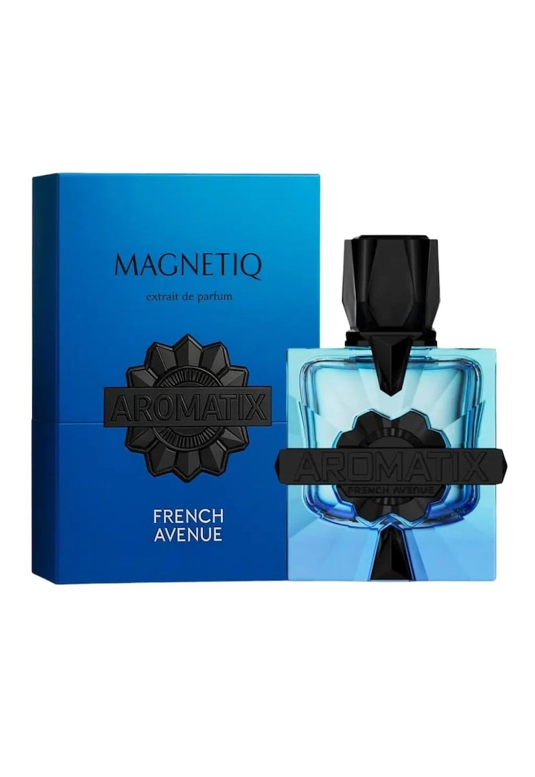 Extract de Parfum Aromatix Magnetiq - Unisex - 100 ml