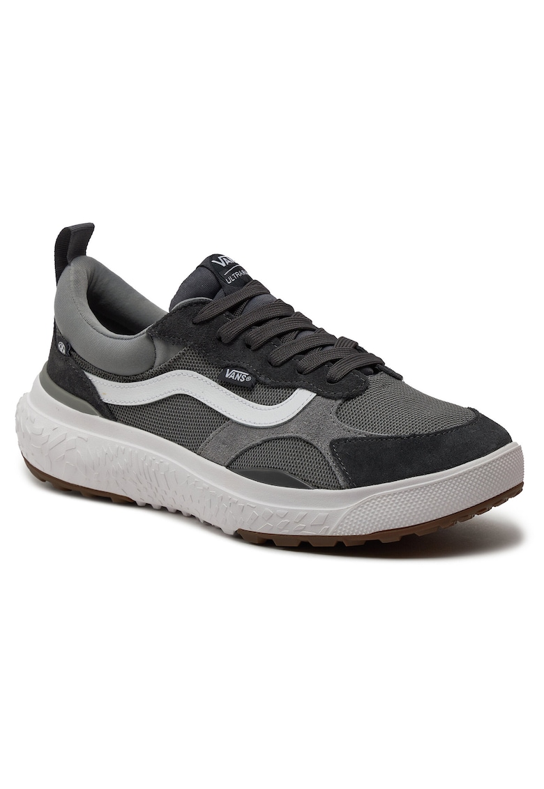Tenisi unisex Mte Ultrarange Neo V - tesatura - gri/negru