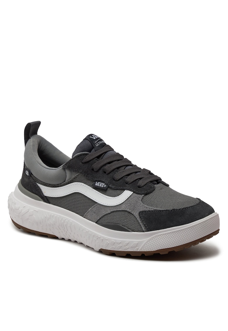 Tenisi unisex Mte Ultrarange Neo V - tesatura - gri/negru