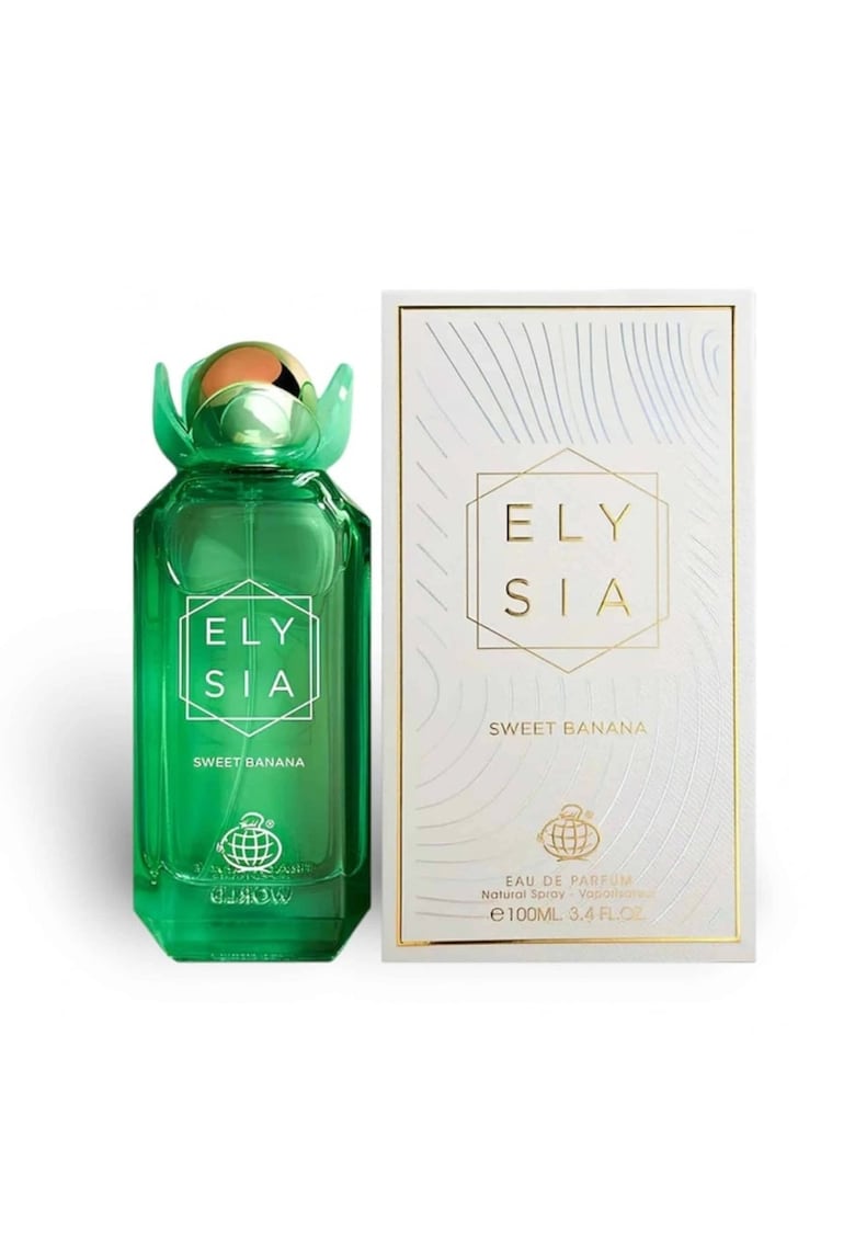 Elysia Sweet Banana - Apa de Parfum - Femei - 100 ml