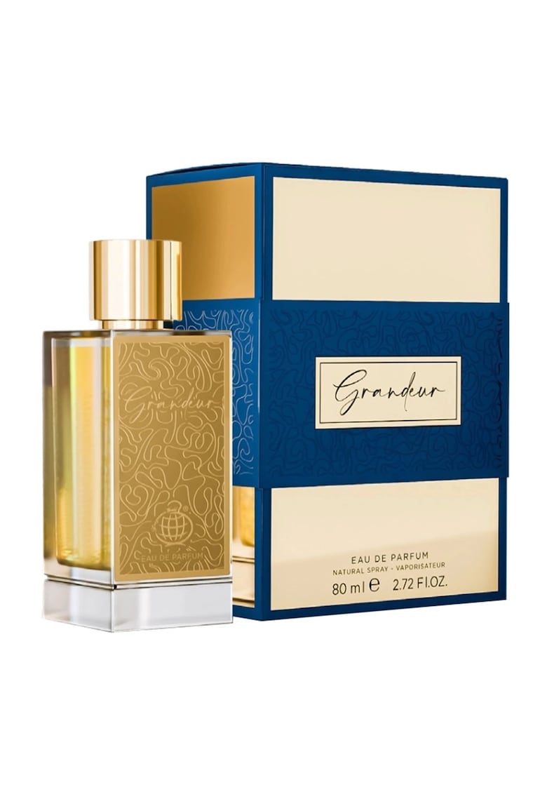 Apa de Parfum Grandeur - Barbati - 80 ml