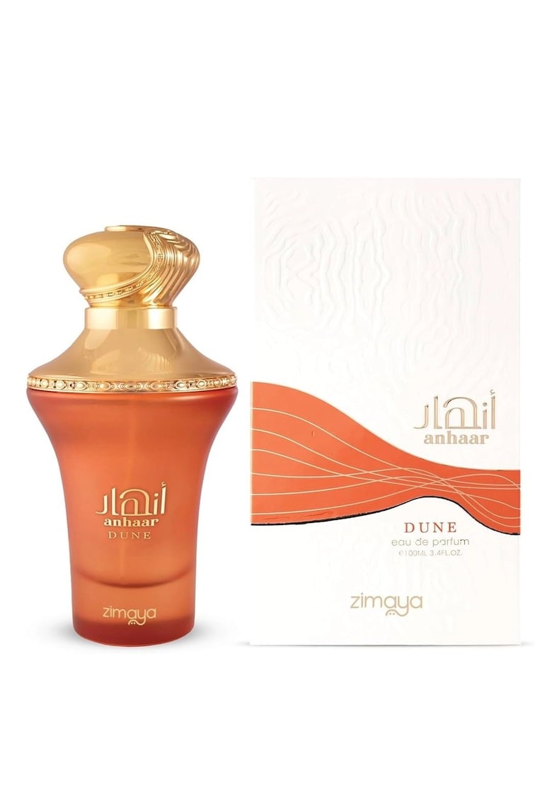 Apa de Parfum Anhaar Dune - Unisex - 100 ml