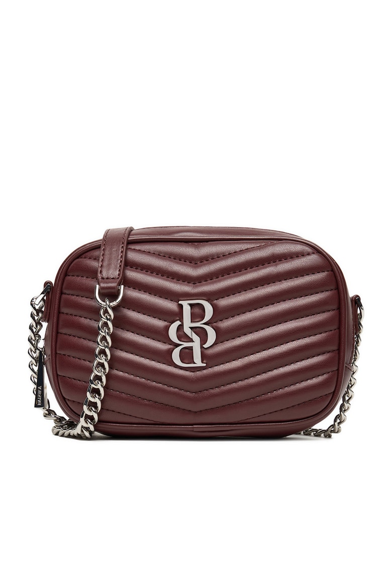 Geanta dama model C-ADALINE-LDA7978 - bordo - material textil