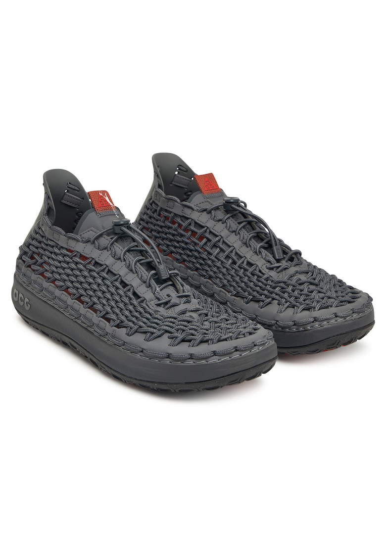 Pantofi sport barbati - Watercat+ - gri - textil