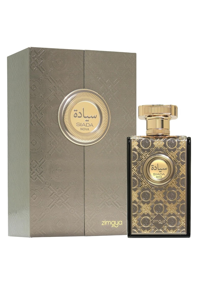 Siada Nova Eau de Parfum unisex 100 ml