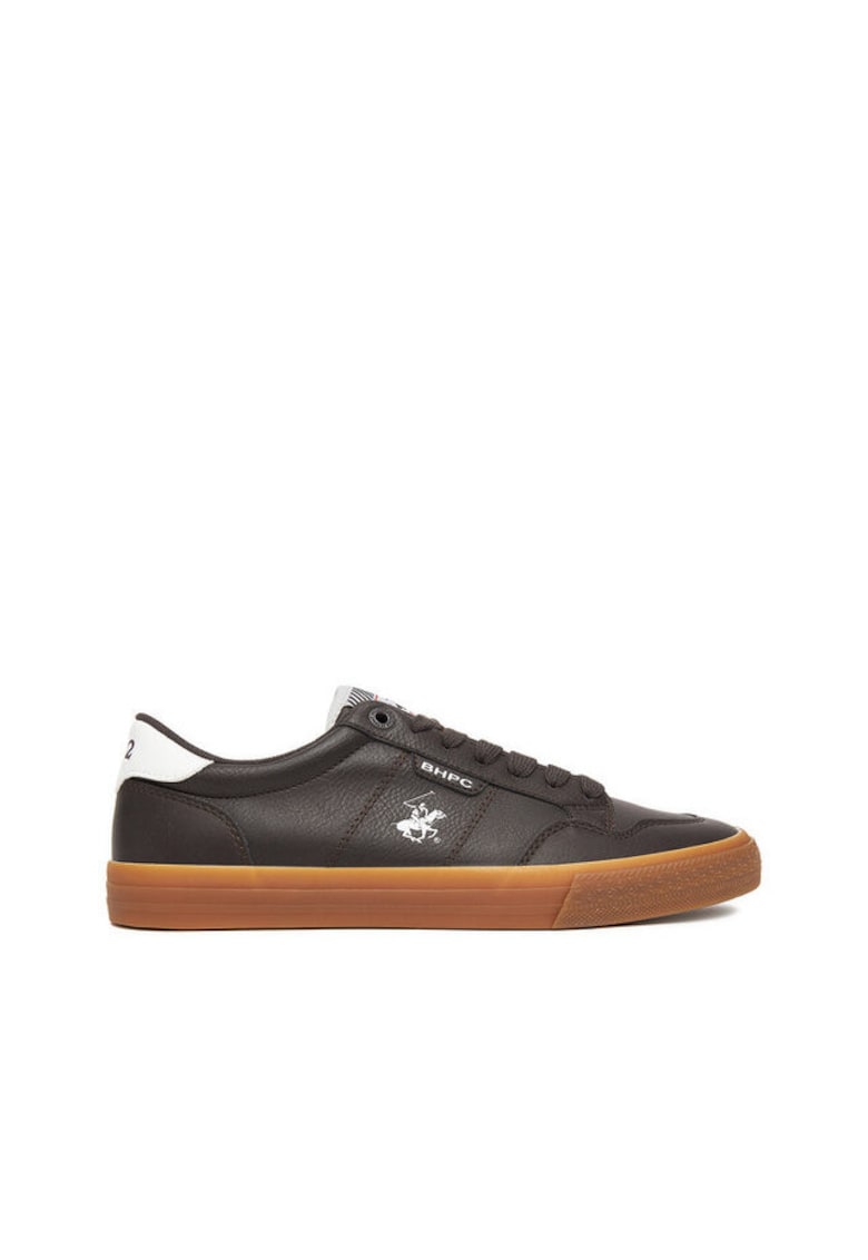 Tenisi barbati - CEO-V5-FALCO - maro - textil