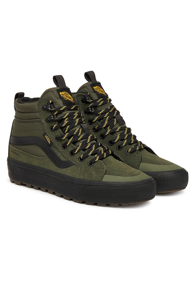Tenisi unisex - - Verde