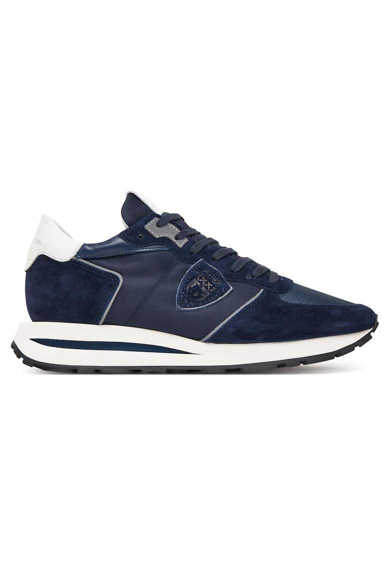 Tenisi barbati bleumarin -