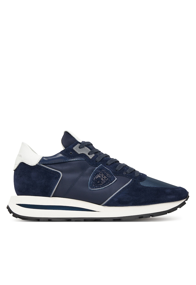 Tenisi barbati bleumarin -