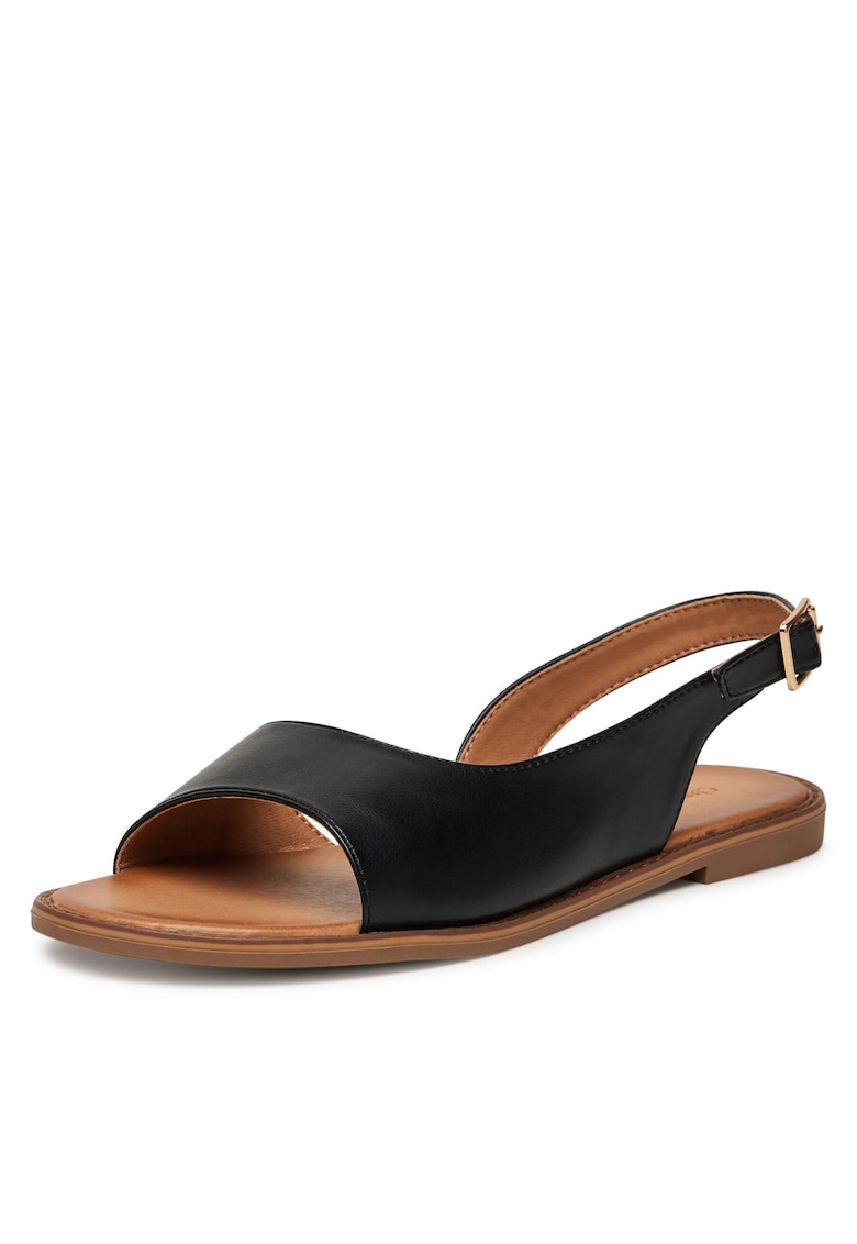 Sandale dama - WS5551-26 - Negru