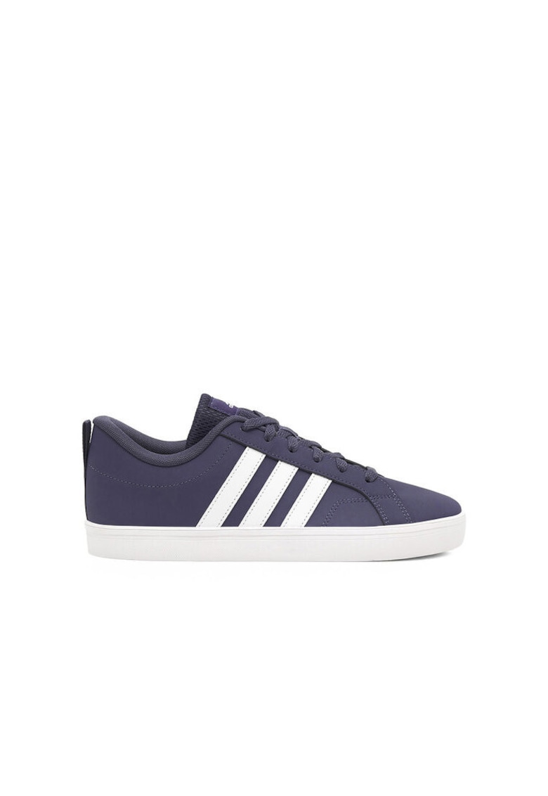 i copii - adidas - VS Pace 2.0 K - piele ecologica - albastru