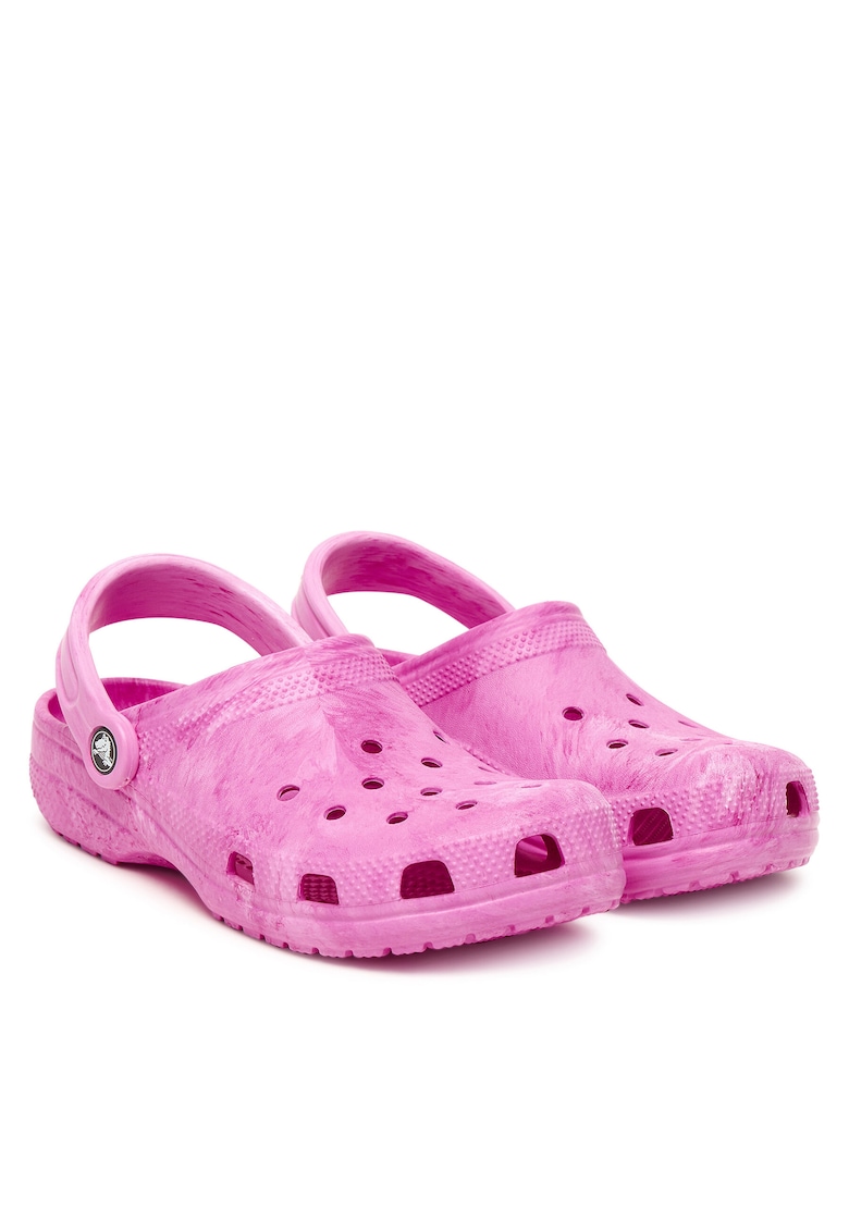 Slapi copii - Pink Swirl - pentru baieti - plastic