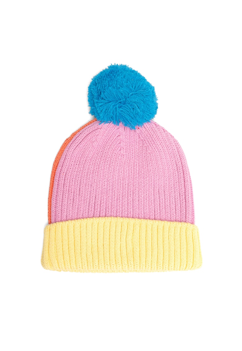 Caciula copii - colorat - 2K3-009-AW23