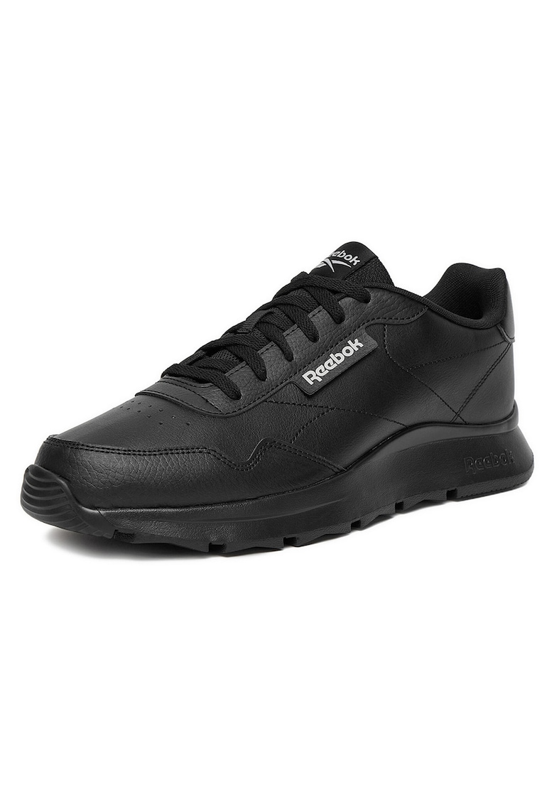 barbati CEO-RAMBLE - negru - textil - Negru