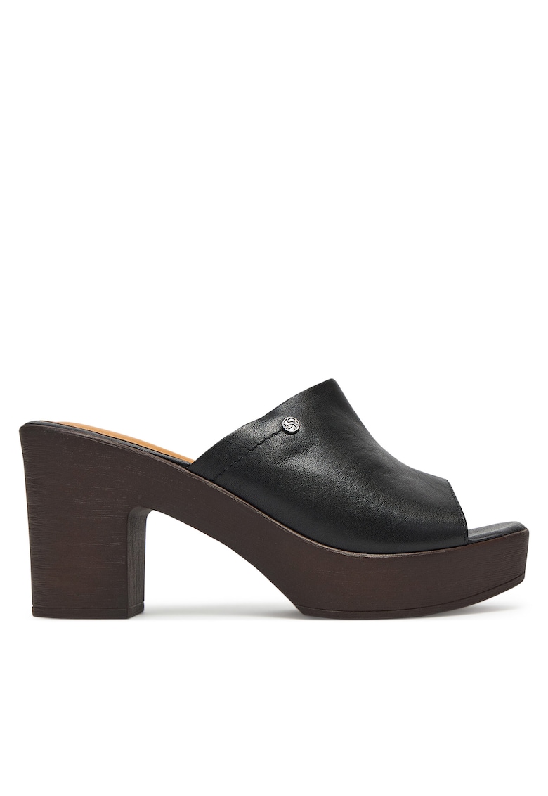 Pantofi dama - negru -