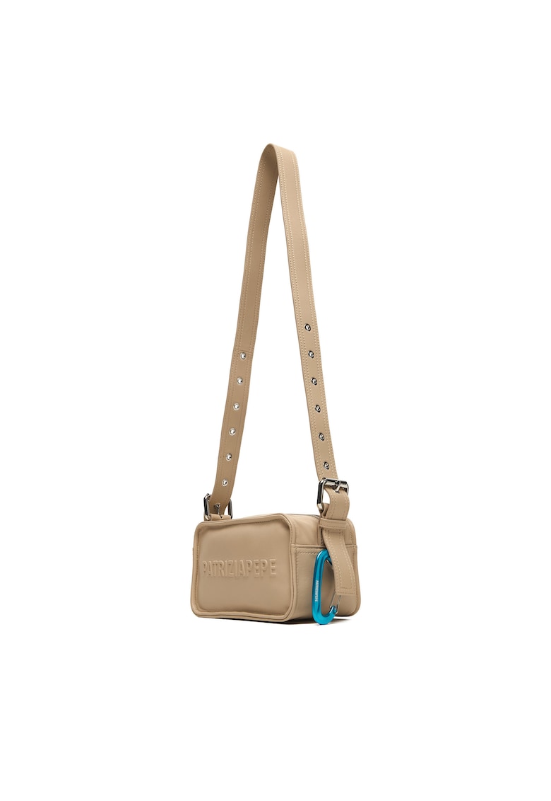 Geanta dama Warm Skin - piele naturala - 2B0153/L113-R874