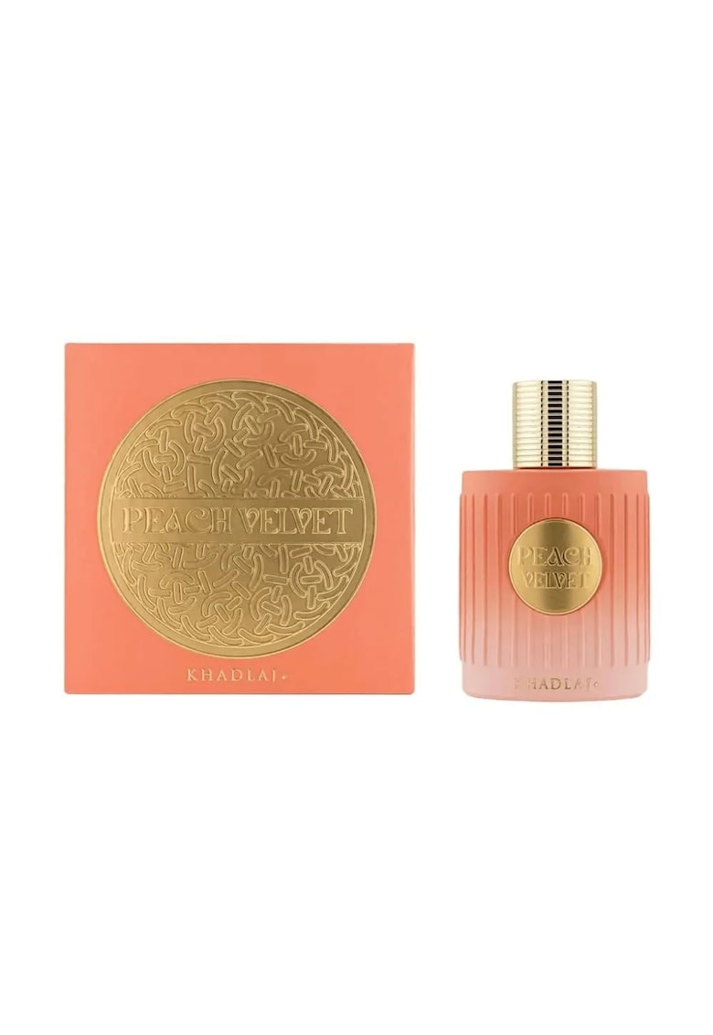 Extract de Parfum Peach Velvet - Femei - 100 ml