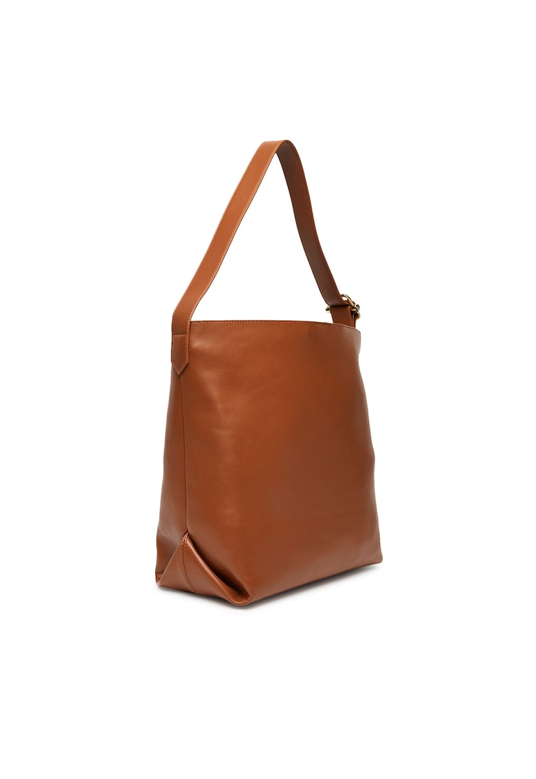 Geanta dama C-ANA-RX8786 - material textilkoko - Maro
