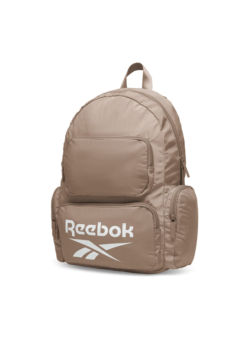 Rucsac dama model RBK-033-CCC-05 - color bej - material sintetic