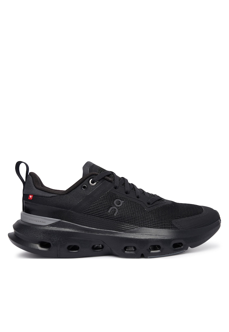 Tenisi dama Cloudpulse Next - negru -