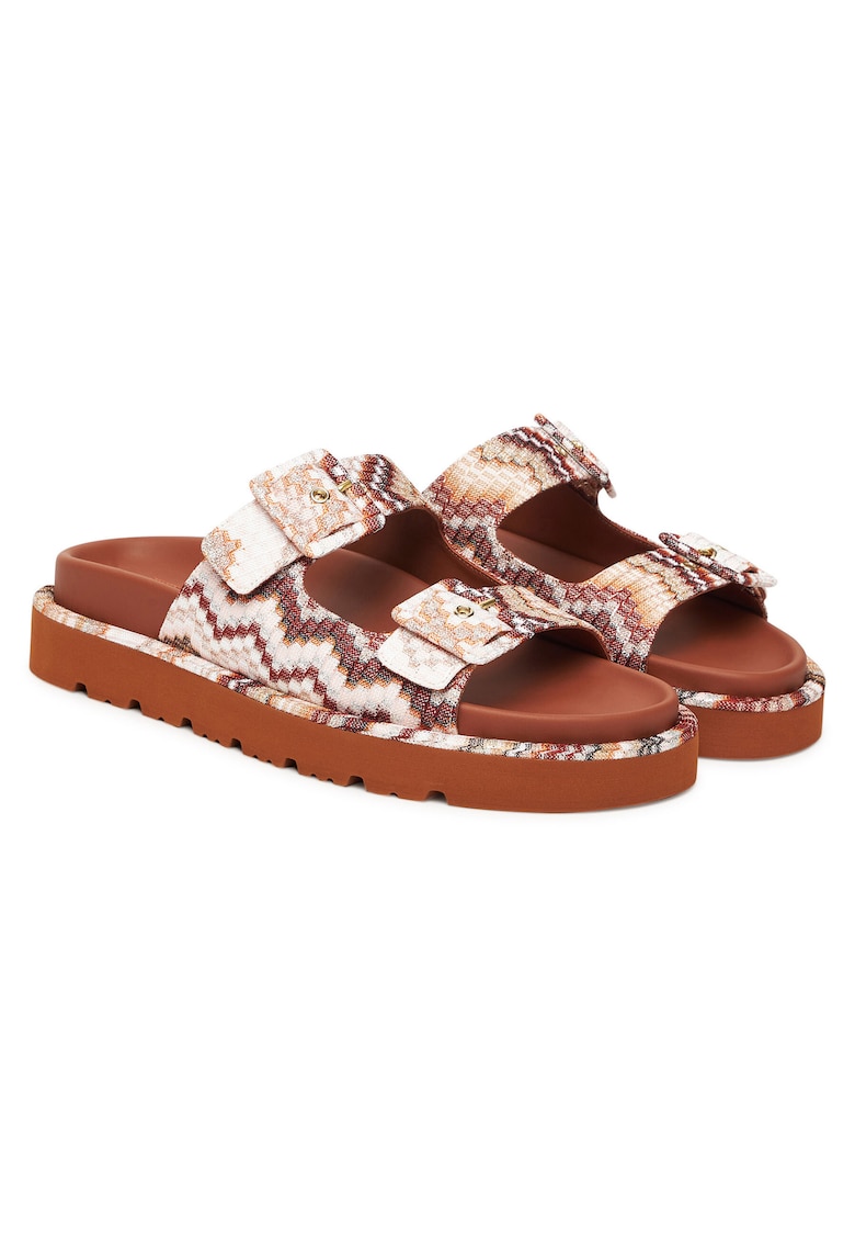 Papuci dama - Wane Brown - design elegant