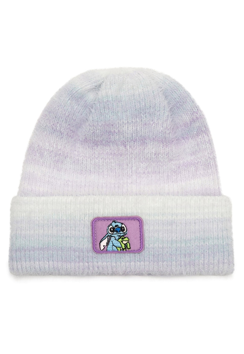 Caciula unisex copii Classics - violet - ACCCS-AW24-319DCLS