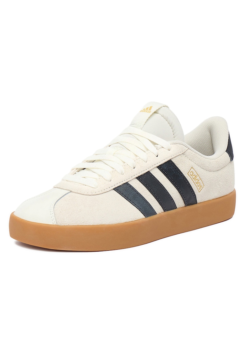 Adidas Tenisi dama - C-VL COURT 3.0 - piele naturala - Alb