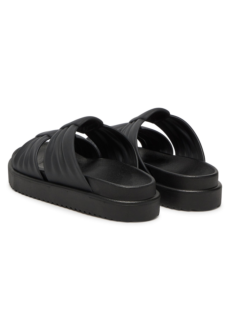 Papuci dama - CT100924 - negru