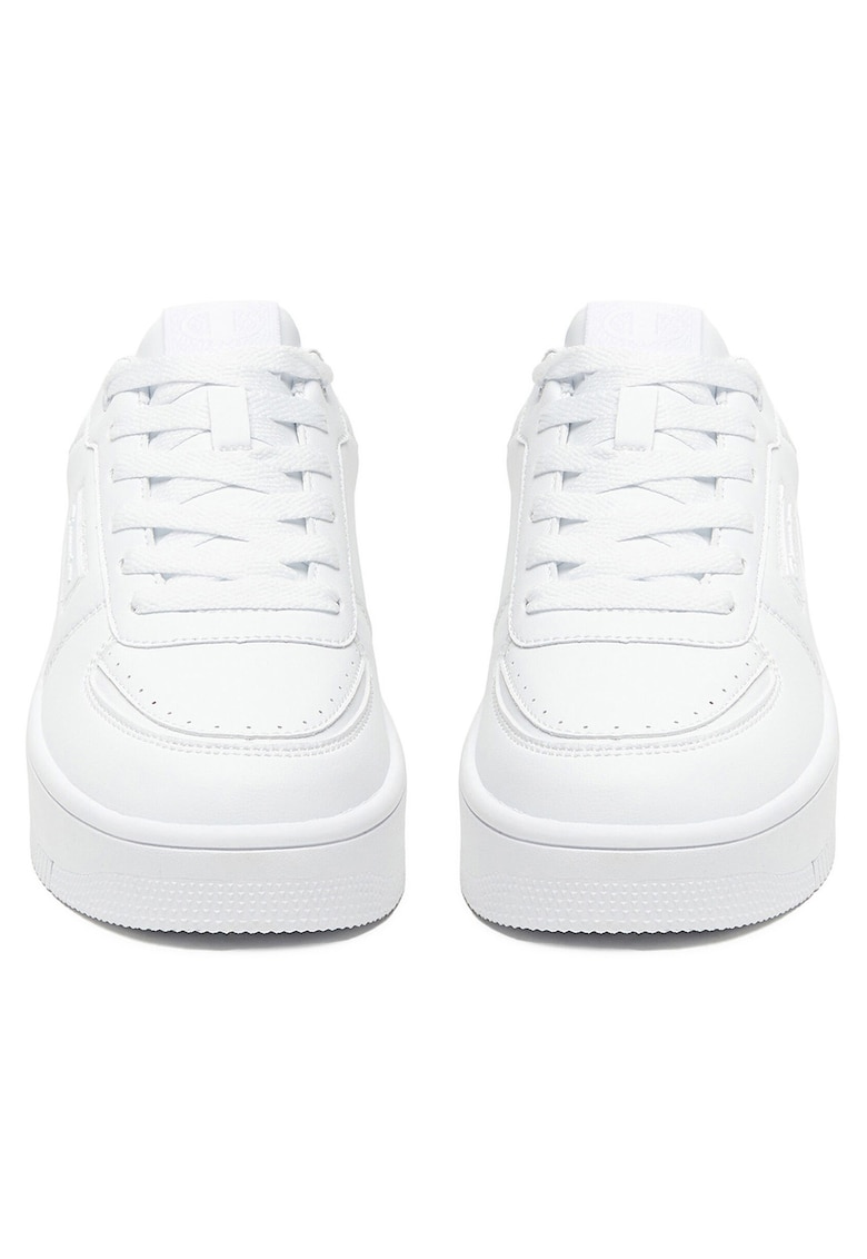 Tenisi dama - CEO-RD18 TWIN PLAT - alb -