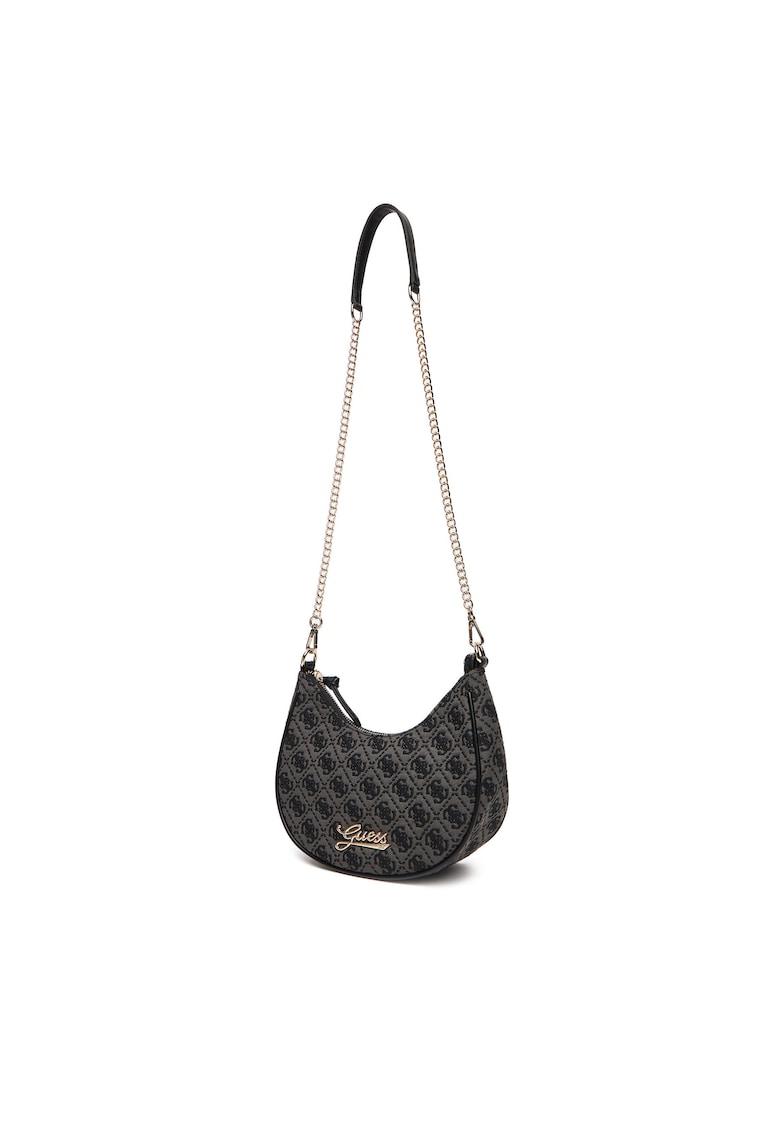 Guess Geanta pentru fetite - model JBLK J5BZ09 - material textil
