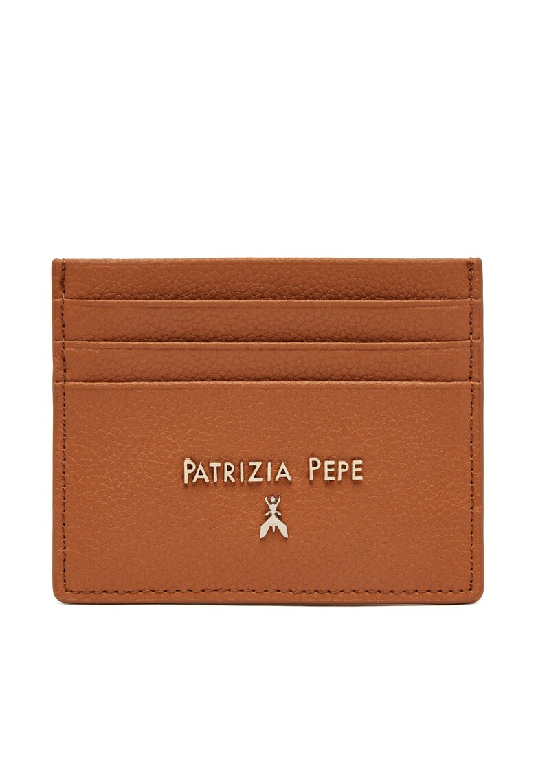 Portofel dama etui pentru carduri - cuoio - B815 CQ7001/L001