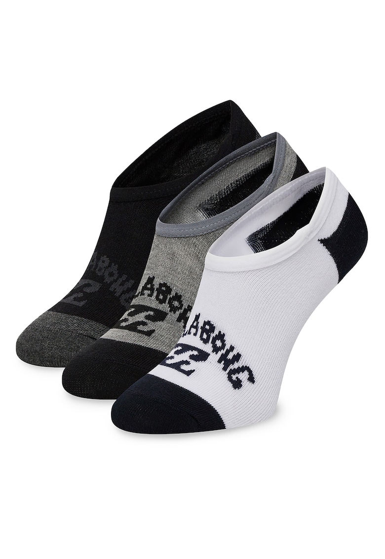 Sosete sport barbati - negru - marime 39-42 EU