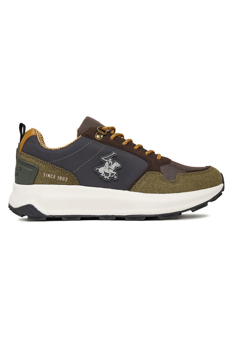 Tenisi barbati - CEO-V5-DARIO - textil - Multicolor