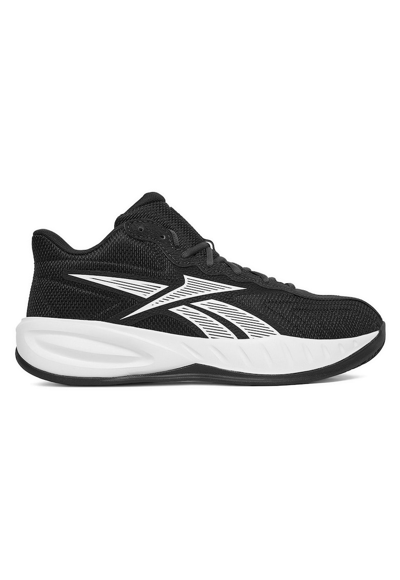Reebok Pantofi sport barbati - CEO-PRESS - negru - tesatura -