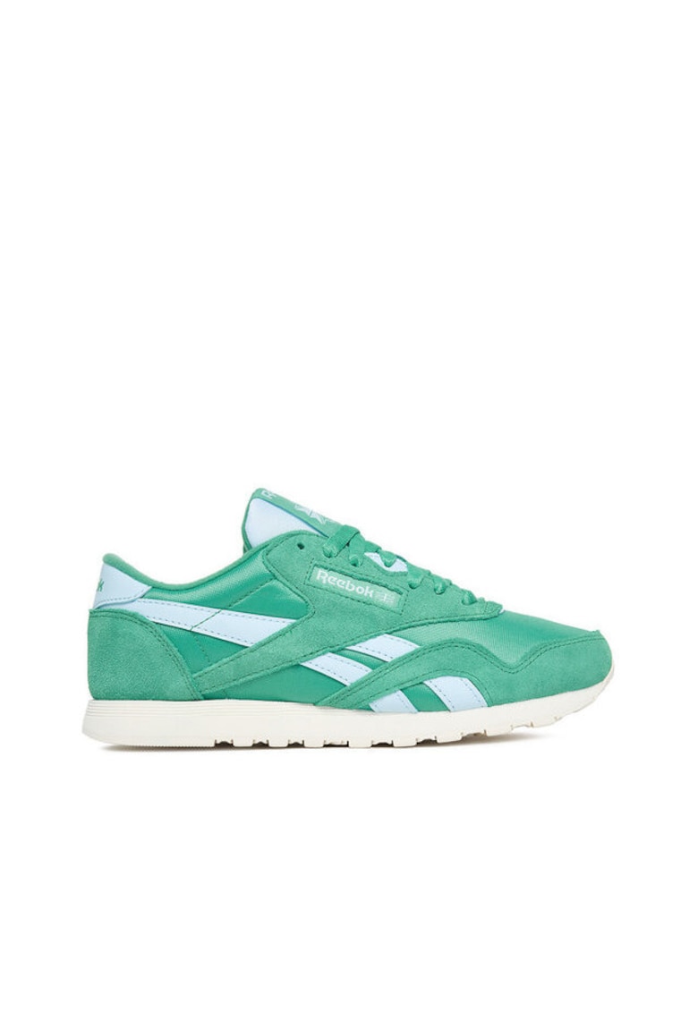 Tenisi dama nylon - verde