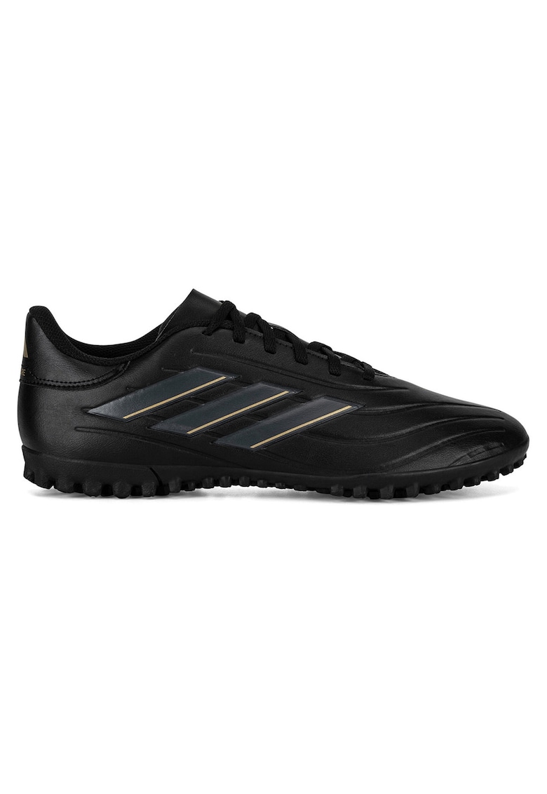 Pantofi sport barbati - COPA PURE 2 CLUB TF - negru - sintetic