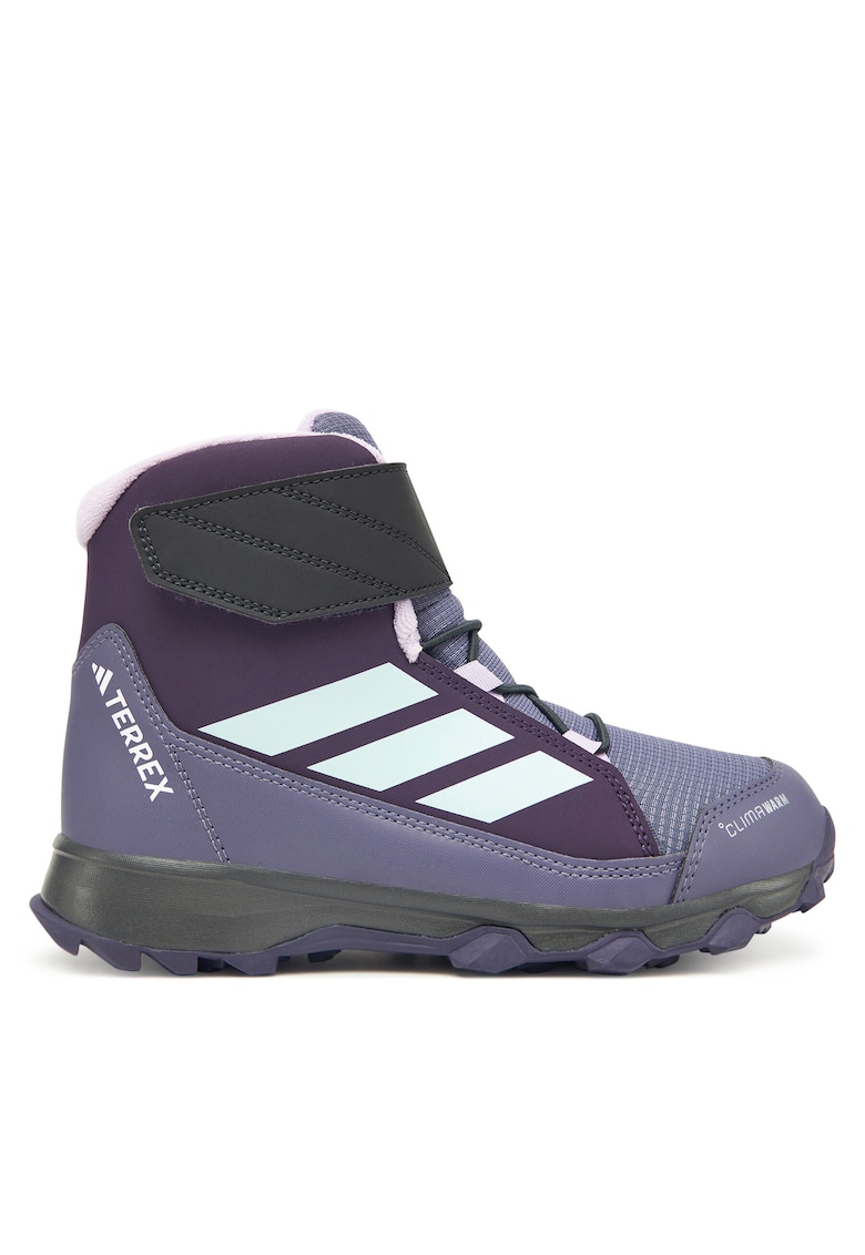Ghete sport fete textil - multicolor