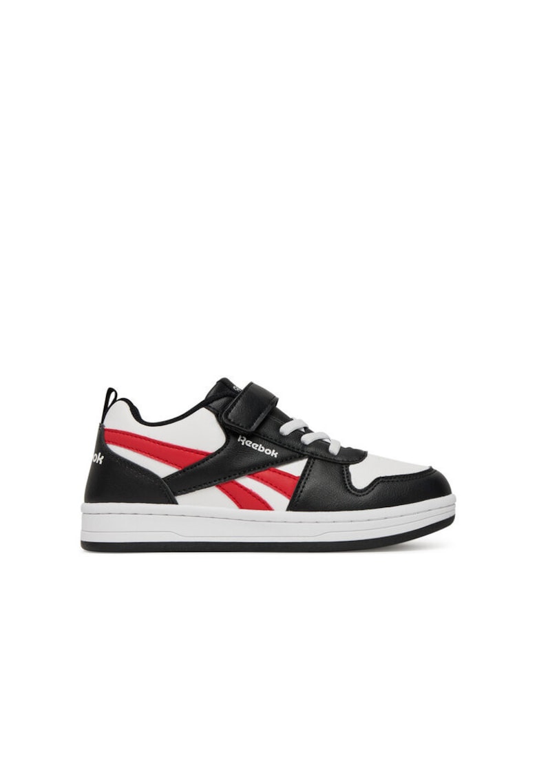 Pantofi pentru baieti - multicolor - piele