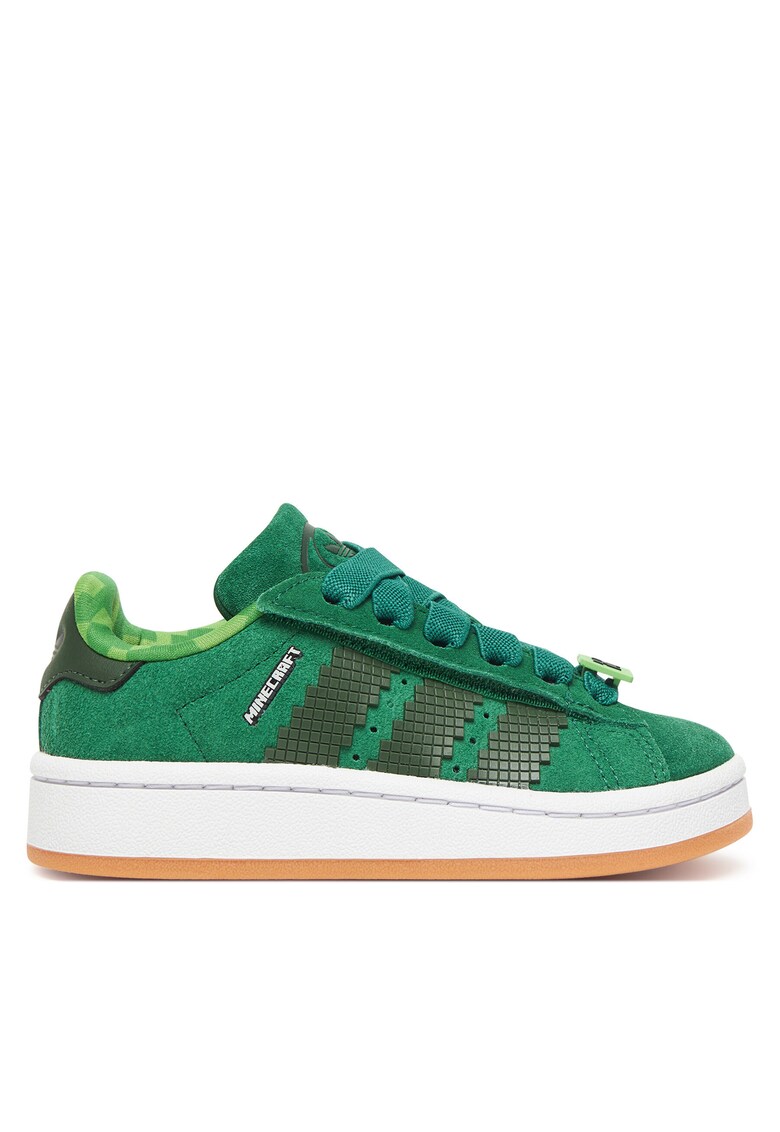 Pantofi sport copii - SUPCOL/SUPCOL/GUM2 - confort - piele naturala