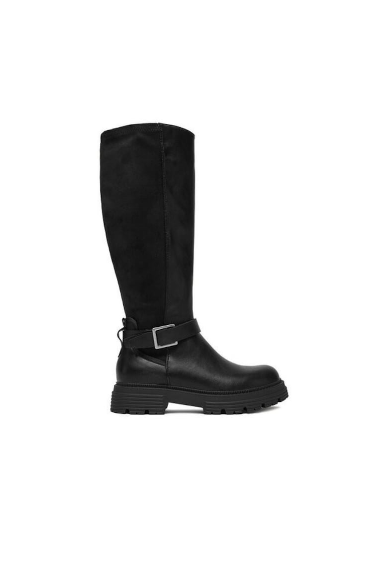 Cizme dama - CEO-WS6211-10 - negru