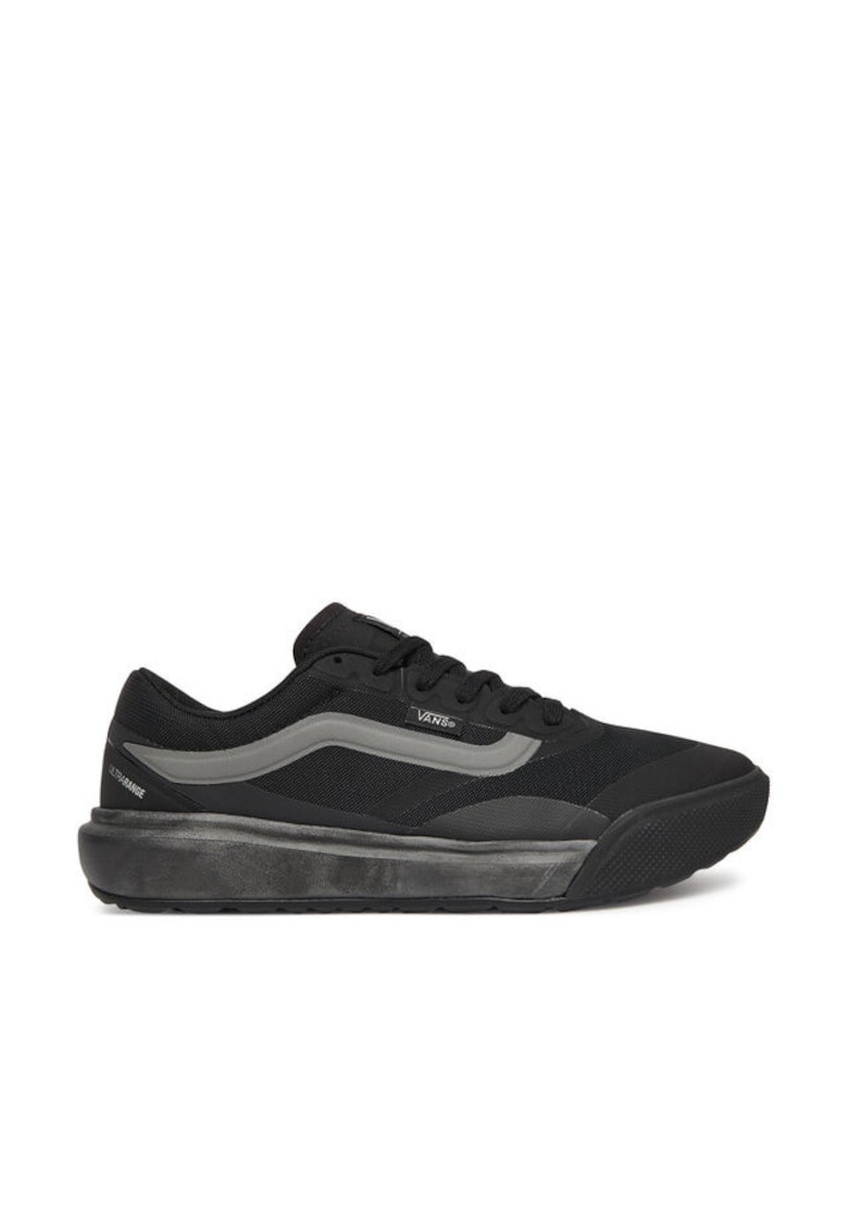 Tenisi Mte Ultrarange 2.0 V - piele ecologica - negru - unisex