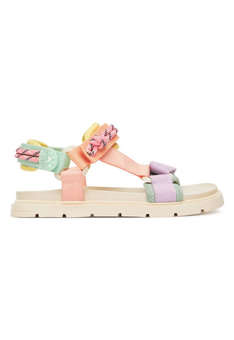 Sandale copii textil - multicolor - Multicolor