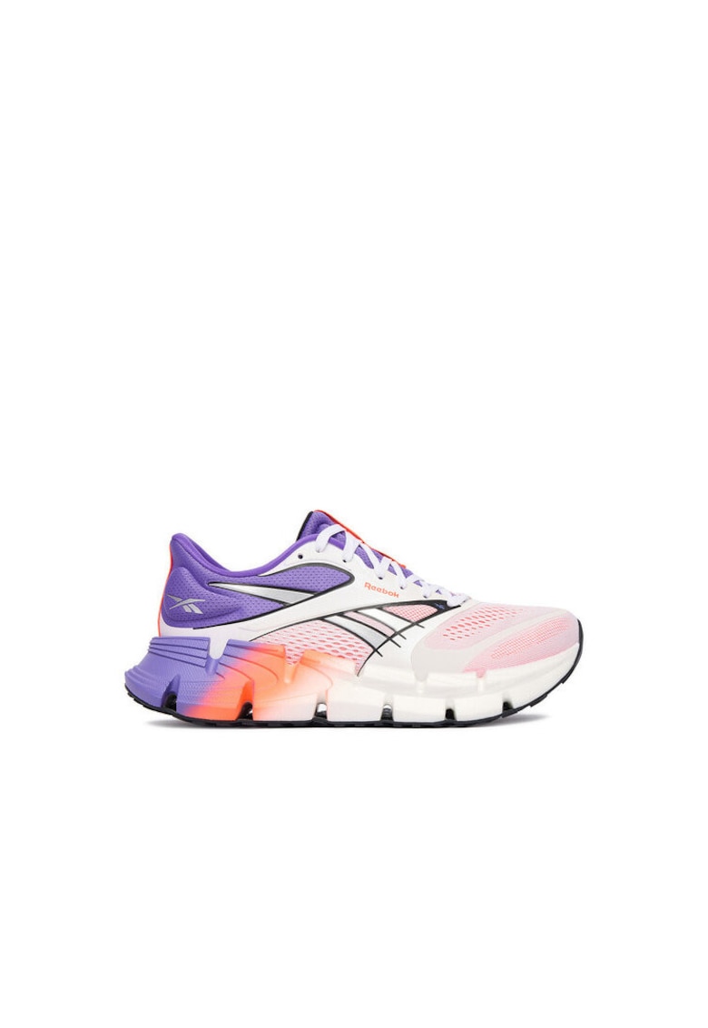 Pantofi sport dama EOSB-FLOATZIG 2 - tesaturadwqf - Multicolor