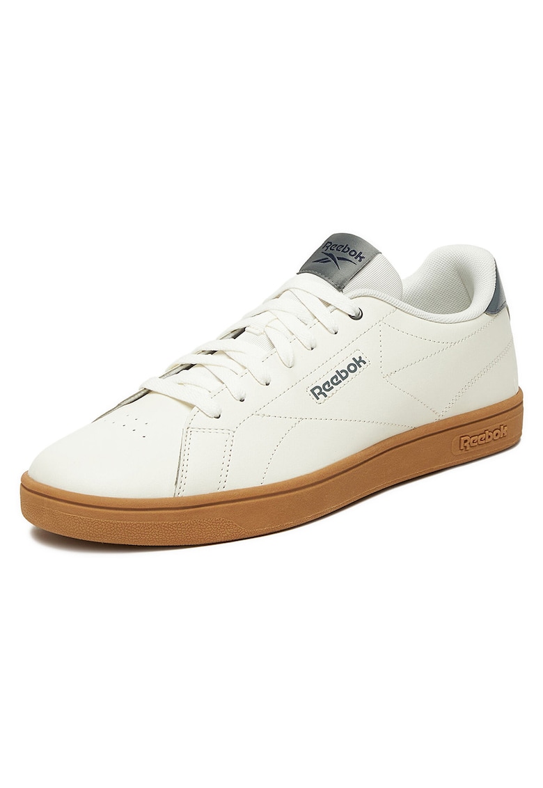 Tenisi barbati CEO-COURT CLEAN - ecru - textil -