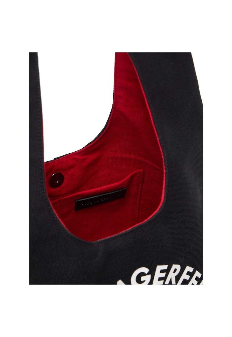 Geanta dama neagra - model 999 - B1W50015