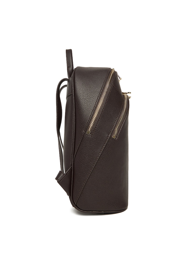 Rucsac fashion dama Dark Chocolate - 30x45cm