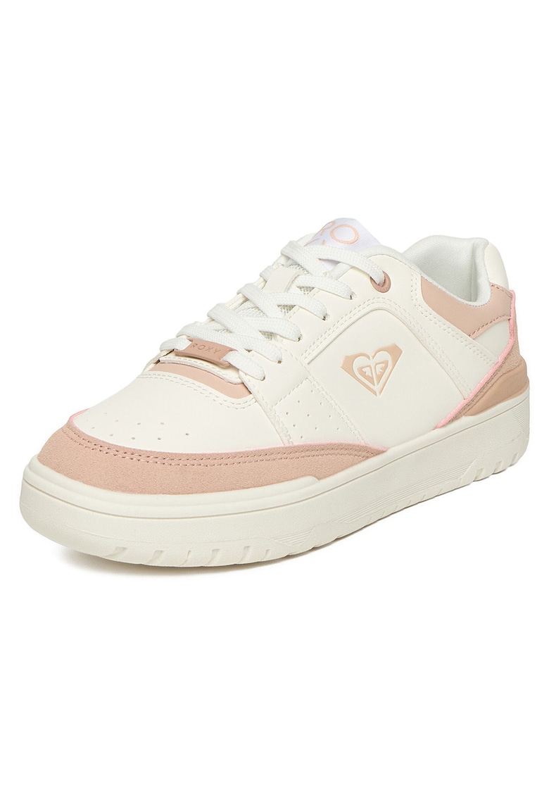 Roxy Tenisi dama CEO-C-R25SS05410 - alb/roz