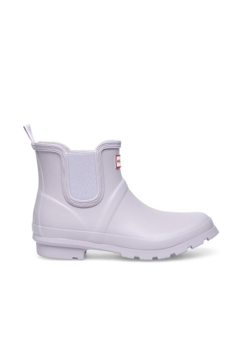 Botine dama - HFW-001 - cauciuc - mov