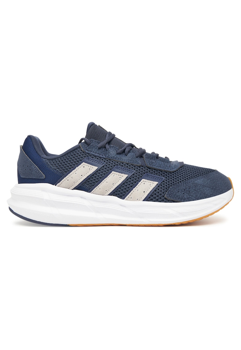 Pantofi sport barbati - Shanav/Wonalu - bleumarin - textil
